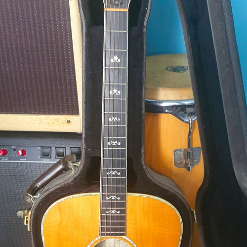 Taylor 910 dreadnought - taylor,
