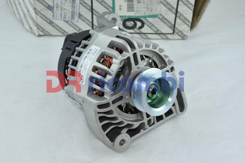 Fiat 71784031 alternator - 71784031, 14v