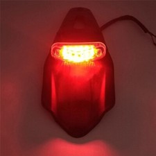 UNIVERSAL MOTORCYCLE TAIL