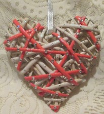 Brand New.Hand Painted Medium