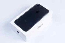 Boxed Apple iPhone 7 - 32GB-