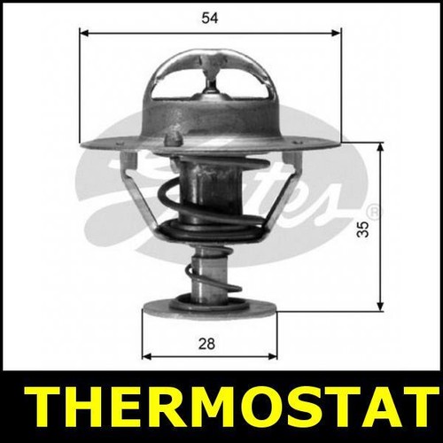Thermostat fits nissan silvia - thermostat,