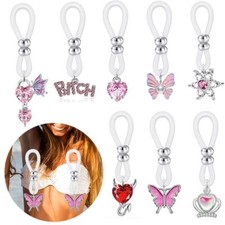 Faux Nipple Fake Nipple