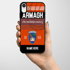 Personalised Armagh iPhone
