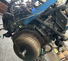 GENUINE FORD EXPLORER LINCOLN MUSTANG 4.6 V8 PETROL ENGINE MOTOR 2001 - 2008