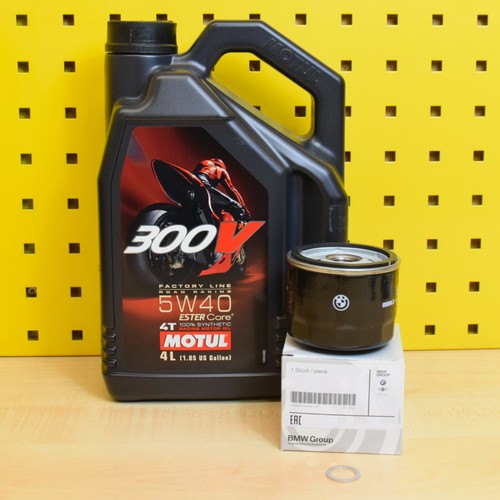 Oil original filter - original,