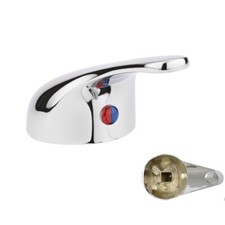 Replacement Kitchen/Bathroom