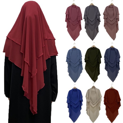Eid hooded abaya - abaya, muslim