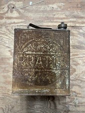  Pratts Petrol Can