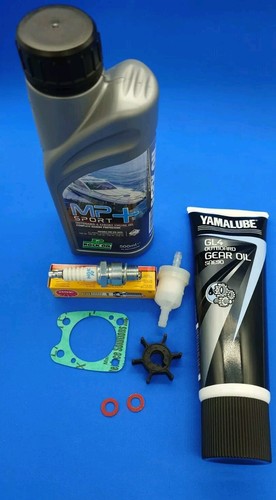 Service maintenance kit for - service, 4