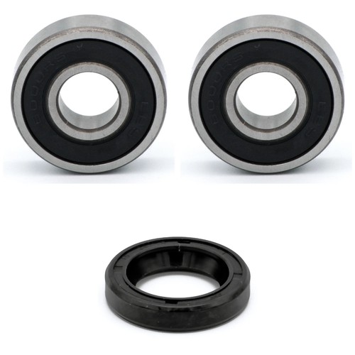 Water pump bearings - water, for