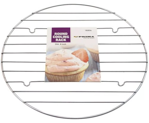 Chrome non stick cooling - non-stick, rack