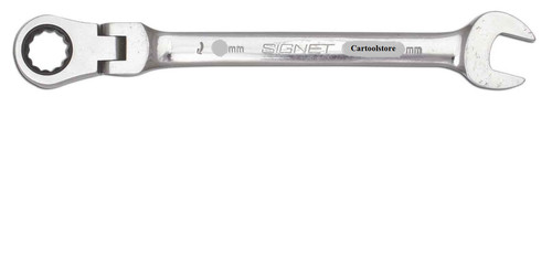 Signet tools flex head - tools,