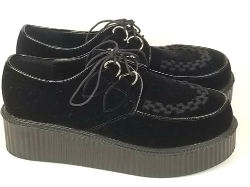 Viva mondo creeper - viva,