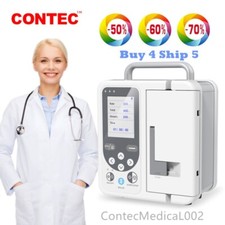 Volumetric Infusion Pump
