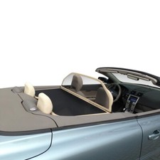 WINDDEFLECTOR FITS VOLVO C70