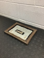 Vintage Rolls Royce Mirror