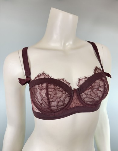 Perla lingerie italian - la,