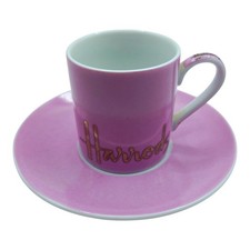 Harrods Ladies Cute Pink &