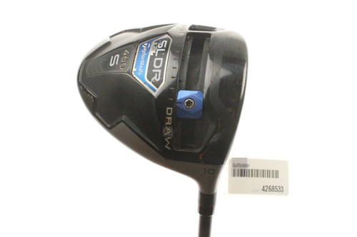 Taylormade sldr golf club - golf,