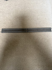 Hornby R601 Straight Track