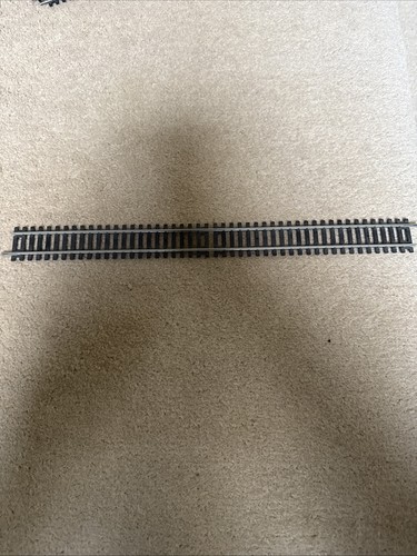 Hornby r601 straight track - straight,