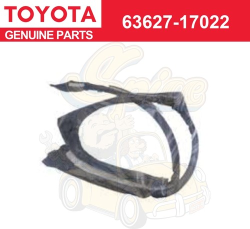 Toyota genuine new - new, sw20