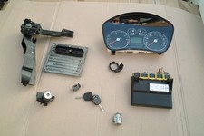 FORD FUSION 1.4 PETROL ENGINE