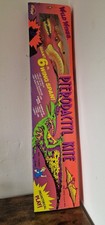 Wild Wings 6 ft “Pterodactyl Kite” • New Sealed 1990s Giant Dinosaur Kite (Rare)