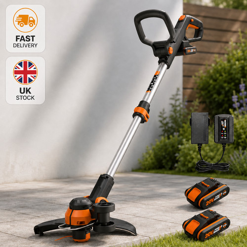 Worx powershare cordless - worx,