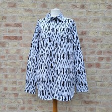 Isabel Marant Shacket Jacket