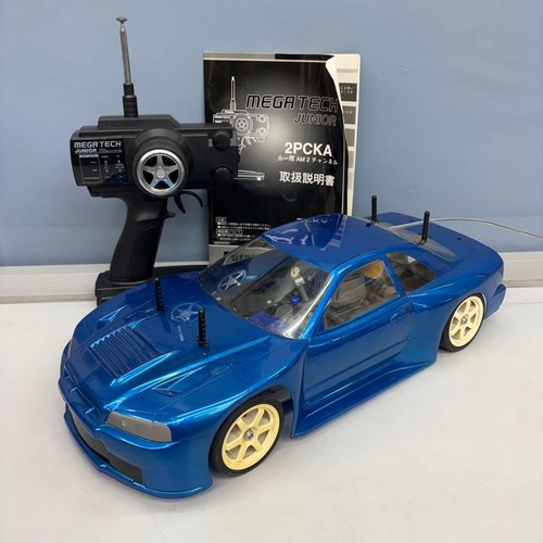 Tamiya tg10 engine - tg10, mk.1