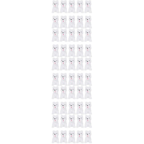 Count vivid ornaments - 5,