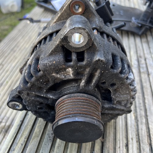 Volvo v70 mk3 s80 mk2 - mk3,