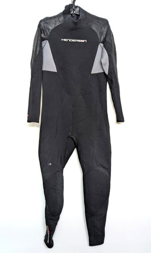 Henderson thermoprene men - henderson,