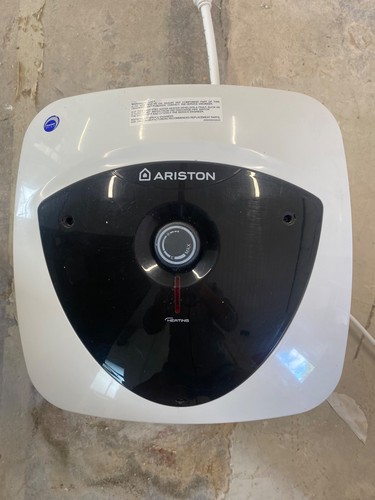 Ariston andris lux unvented - andris,