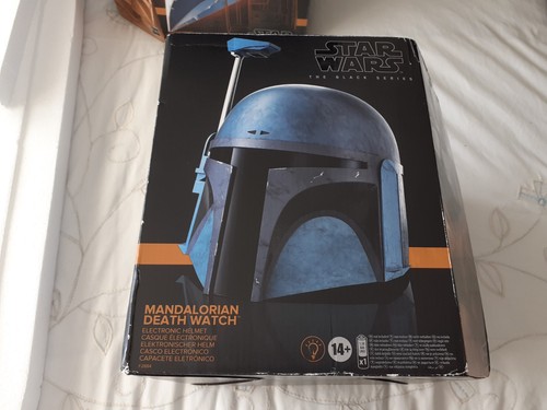 Hasbro black series star - hasbro,