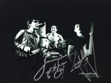 Stereophonics - Singers -