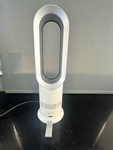 Dyson hot tower - hot,