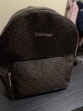 Calvin Klein Backpack