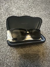 Gucci Sunglasses GG0381SN 007
