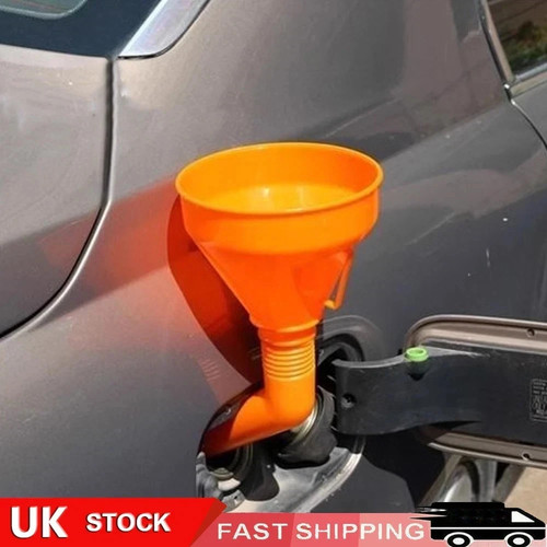 Motorhome water funnel filler - water,