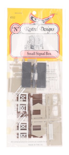 Kd12 kestrel gauge small - kestrel,