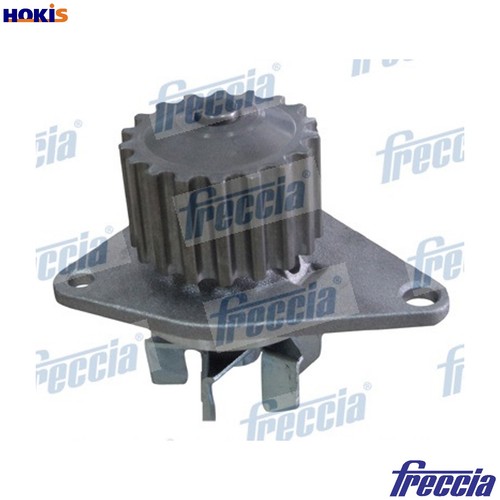 Oil pump op09 119 - op09-119, for