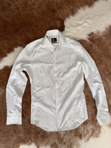 Seidensticker shirt size 15 - seidensticker, 38/15