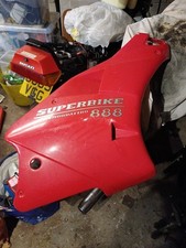 Ducat 888 Righthand Fairing