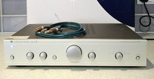 Cambridge Audio A5 Integrated