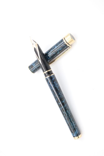 Sheaffer targa slim fountain - sheaffer,