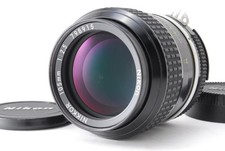 [Near MINT] Nikon Ai Nikkor