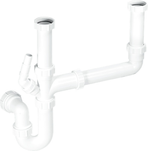 Mcalpine sk2 standard double - mcalpine,